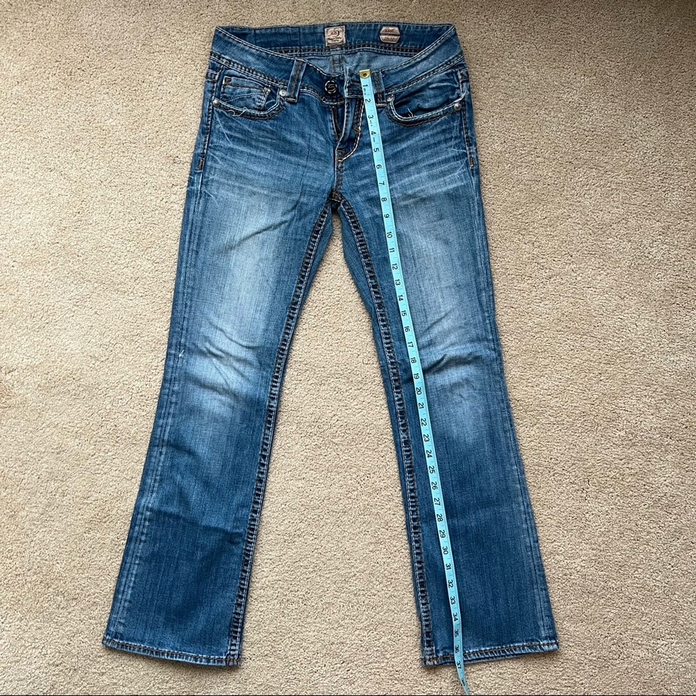 Blue Jeans
